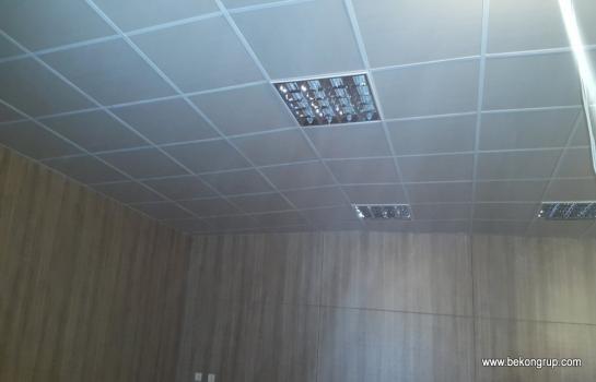  konferas salon tasarımı konferas ses sistemi montajı ses yaltım uygulaması