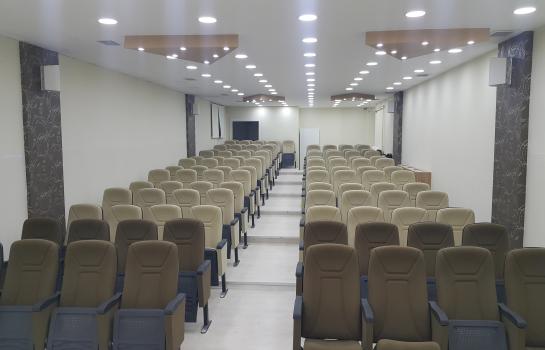 konferans koltuğu imalat montaj yapılması