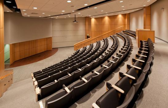 konferans  salon yapımı